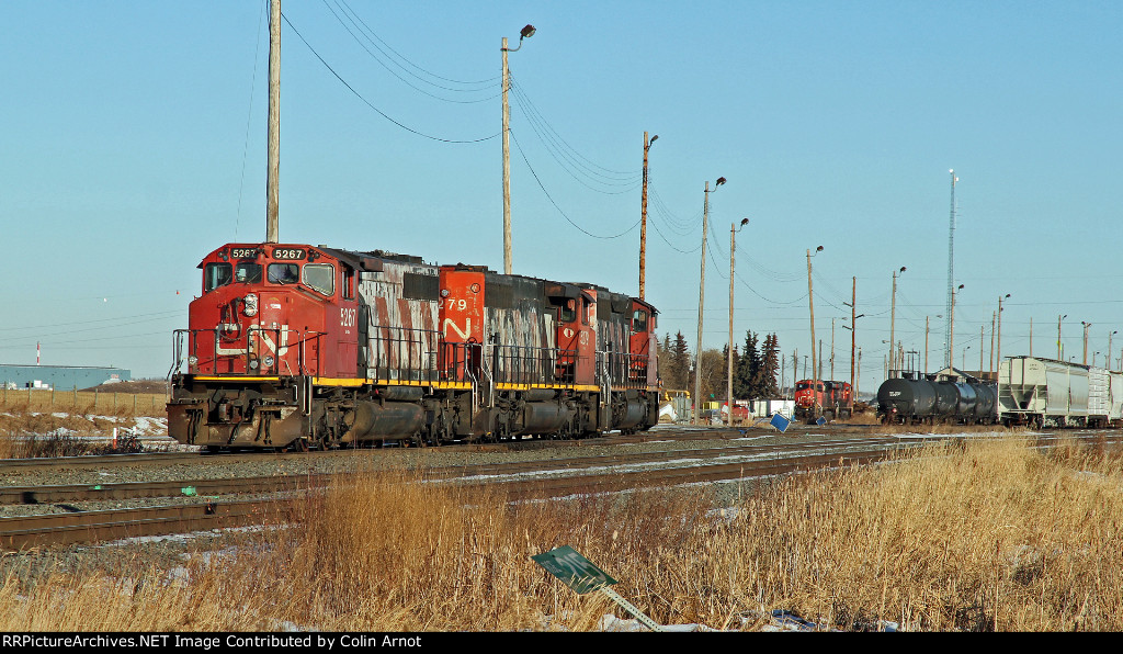 CN 5267